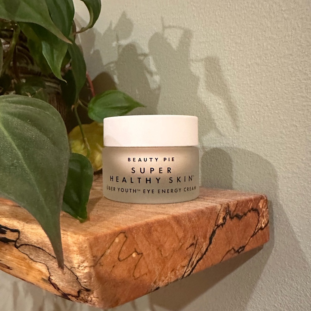 ✨ NWOB ✨ Super Healthy Skin Eye Cream